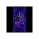 Cosmos Tapestry Moon Cosmos Panel - CM2540